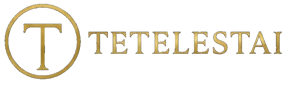 Logo TETELESTAI SARL